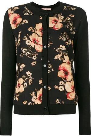 Twin-Set Donna, Maglie, Nero, S, new
