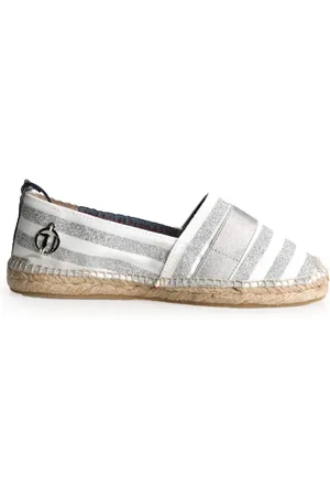 Trussardi Donna, Scarpe, Grigio, 37 EU, new