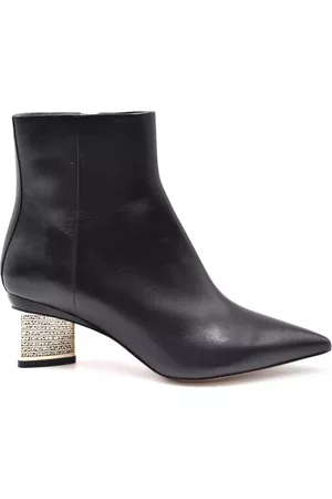 Nicholas Kirkwood Donna, Scarpe, Nero, 36 EU, new