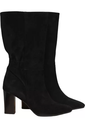 carmens Carol Curl Mousse Nero, Donna, Taglia: 38 EU