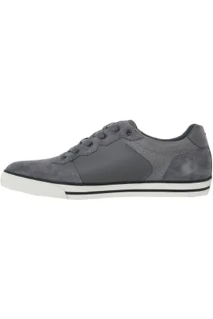 Trussardi Donna, Scarpe, Grigio, 40 EU, new