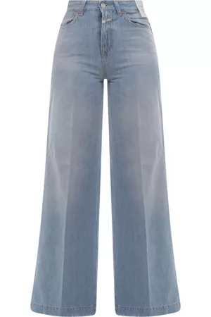 Closed Donna Pantaloni - Jeans Blu, Donna, Taglia: W27