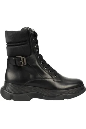 Geox Donna, Scarpe, Nero, 37 EU, new