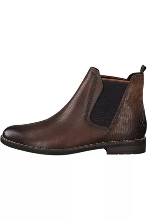 Marco Tozzi Donna, Scarpe, Marrone, 39 EU, new