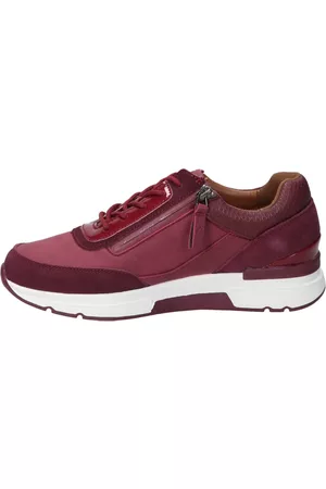KangaROOS Gli sport Rosso, Donna, Taglia: 36 EU