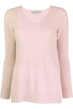 D.EXTERIOR Donna, Felpe, Rosa, S, new
