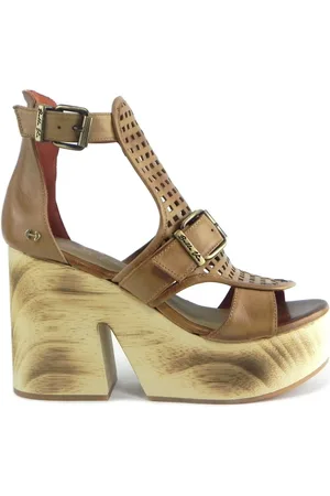 Belle Donna, Scarpe, Marrone, 40 EU, new