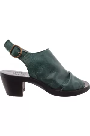 Fiorentini Baker Donna, Scarpe, Verde, 37 EU, new