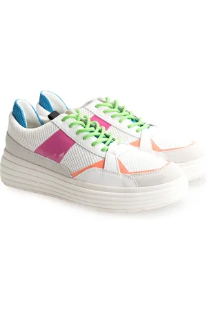 Geox Donna, Scarpe, Bianco, 38 EU, new