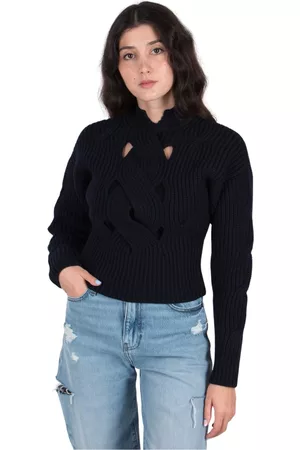Patou Donna, Maglie, Nero, M, new