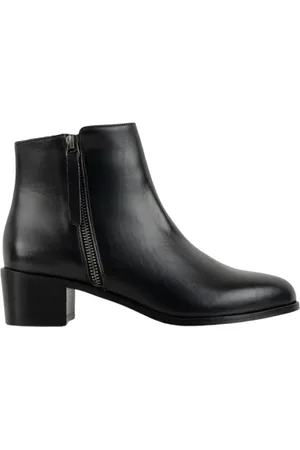 Bobbies Donna, Scarpe, Nero, 39 EU, new