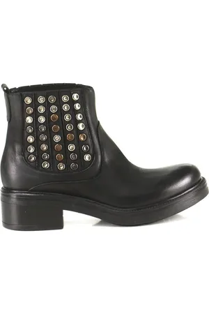 Strategia Donna, Scarpe, Nero, 37 EU, new