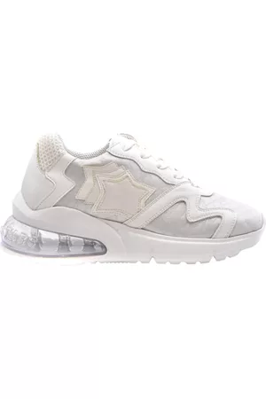 Atlantic Stars Donna, Scarpe, Bianco, 37 EU, new