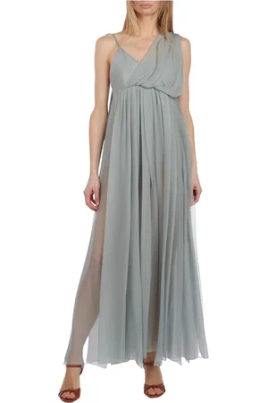 ERIKA CAVALLINI Donna, Abiti, Blu, S, new