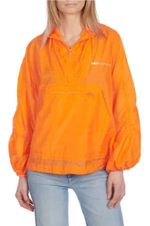OOF Wear Donna, Sport, Arancione, S, new
