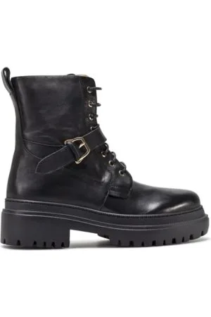 Trussardi Donna, Scarpe, Nero, 38 EU, new