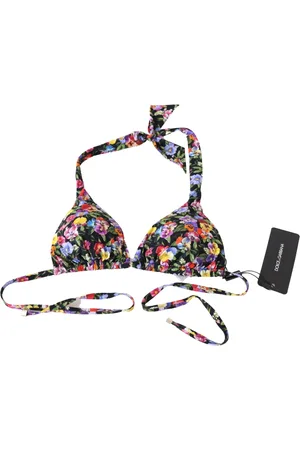 Dolce & Gabbana Donna, Costumi da bagno, Nero, S, new