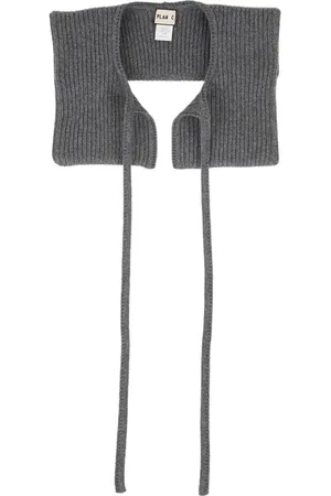 Plan C Donna, Accessori, Grigio, Taglia unica, new