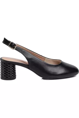 Geox Donna, Scarpe, Nero, 37 1/2 EU, new
