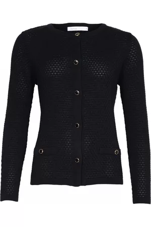 Skovhuus Donna, Maglie, Nero, 2Xl, new