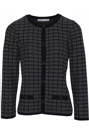 Skovhuus Donna, Maglie, Nero, 2Xl, new