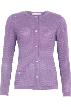 Skovhuus Donna, Maglie, Viola, M, new