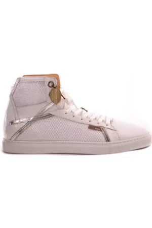 Paciotti Donna, Scarpe, Bianco, 36 EU, new