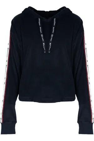 Champion Donna, Felpe, Blu, L, new
