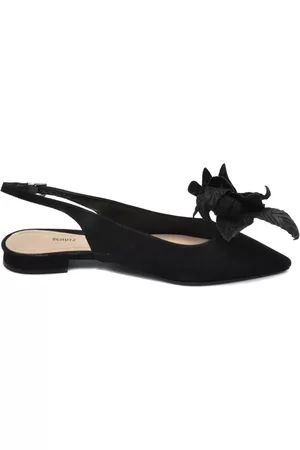 Schutz Donna, Scarpe, Nero, 36 EU, new