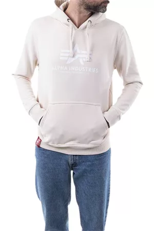 Alpha Industries Camicetta Beige, Donna, Taglia: S
