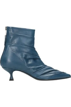 Strategia Donna, Scarpe, Blu, 38 EU, new