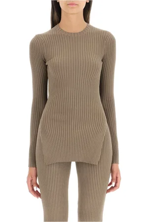 Nanushka Donna, Camicette , Marrone, S, new