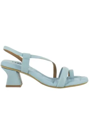 carmens Donna, Scarpe, Blu, 40 EU, new