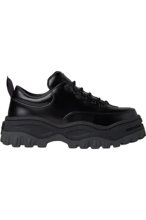 Eytys Unisex, Scarpe, Nero, 38 EU, new