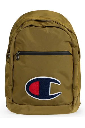 Champion Unisex, Borse, Giallo, Taglia unica, new