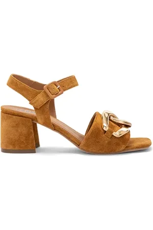carmens Donna, Scarpe, Marrone, 36 EU, new