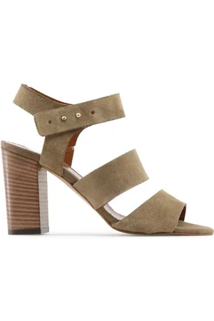 Made in italia Donna, Scarpe, Marrone, 40 EU, new