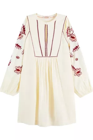 Scotch&Soda Abiti corti Beige, Donna, Taglia: S
