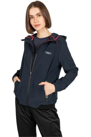 North Sails Donna, Sport, Blu, M, new
