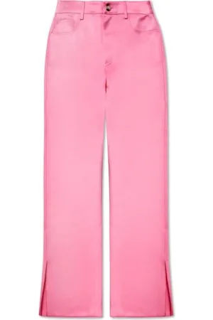 Nanushka Donna, Pantaloni, Rosa, M, new