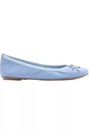 Scapa Scarpe ballerina Blu, Donna, Taglia: 39 EU