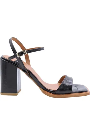 Angel alarcon Donna, Scarpe, Nero, 36 EU, new