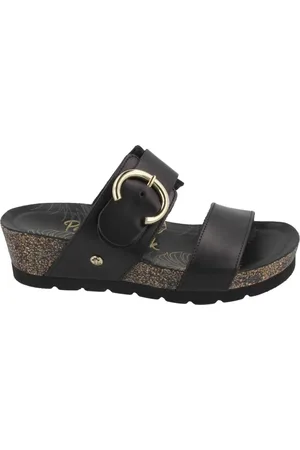 Panama Jack Donna, Scarpe, Nero, 37 EU, new