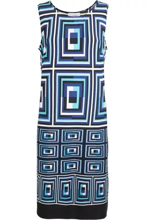 Joseph Ribkoff Dresses Blu, Donna, Taglia: XL