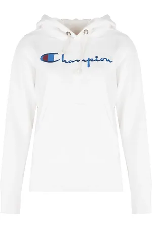 Champion Donna, Felpe, Bianco, S, new