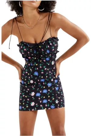 For Love & Lemons Donna, Abiti, Nero, S, new