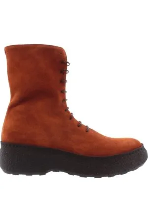 Pantanetti Donna, Scarpe, Marrone, 36 EU, new