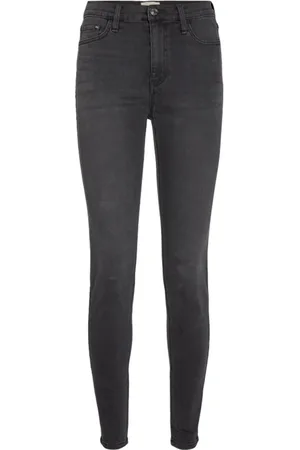 Freequent Donna, Jeans, Nero, W33 L32, new