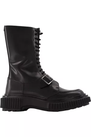 ADIEU PARIS Donna, Scarpe, Nero, 36 EU, new
