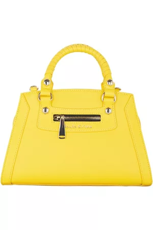Manila Grace Donna, Borse, Giallo, Taglia unica, new